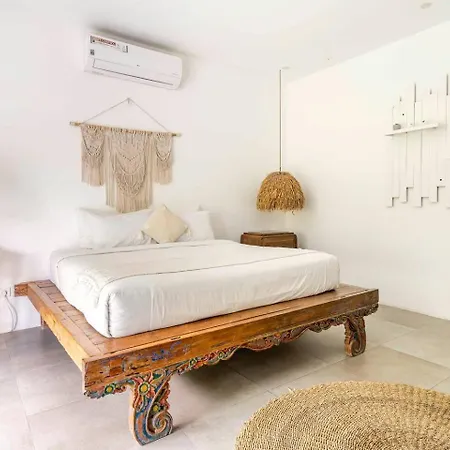 Villa Vittoria Bali Seminyak  Exterior photo
