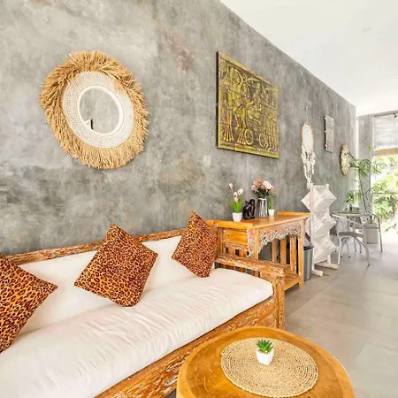 Villa Vittoria Bali Seminyak  Exterior photo