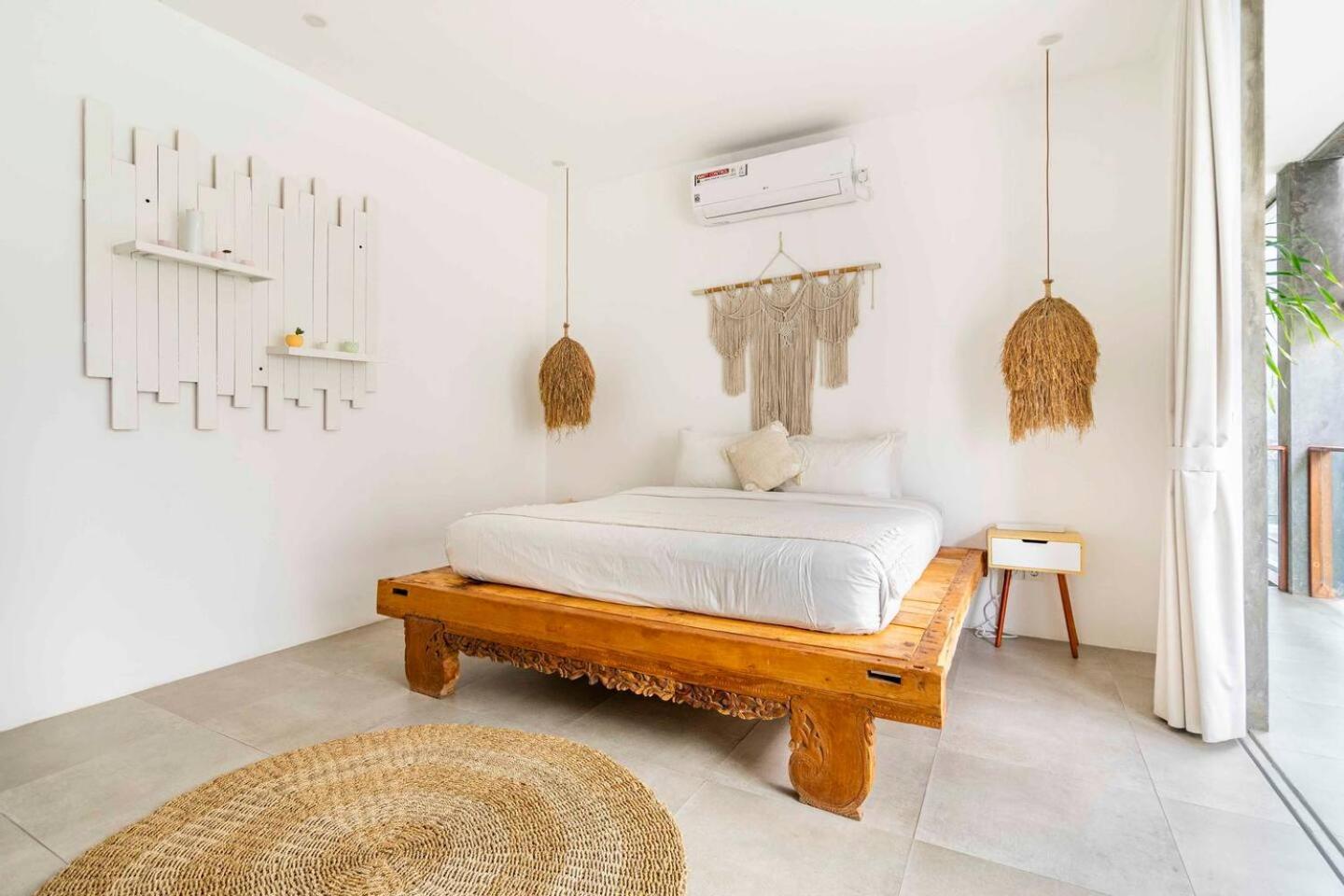 Villa Vittoria Bali Seminyak