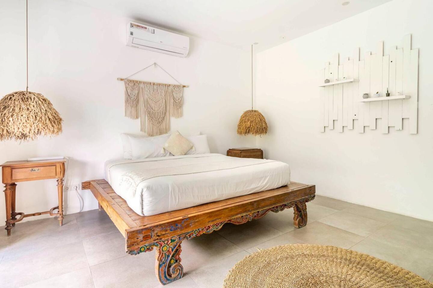 Vittoria Bali Seminyak