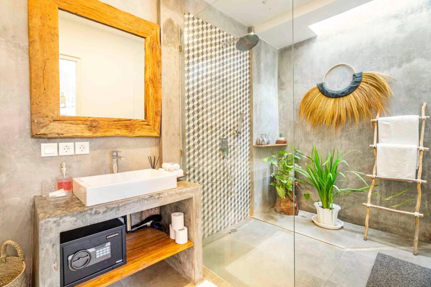 Vittoria Bali Villa Seminyak