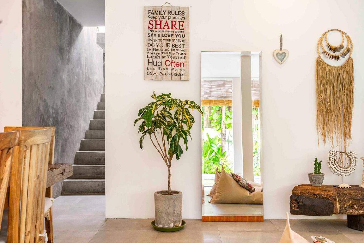 Vittoria Bali Villa Seminyak