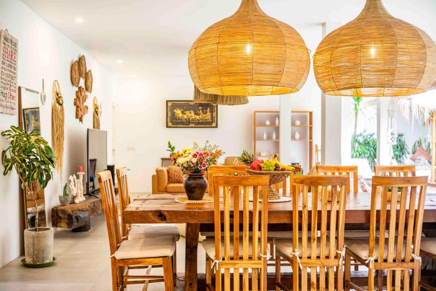 Villa Vittoria Bali