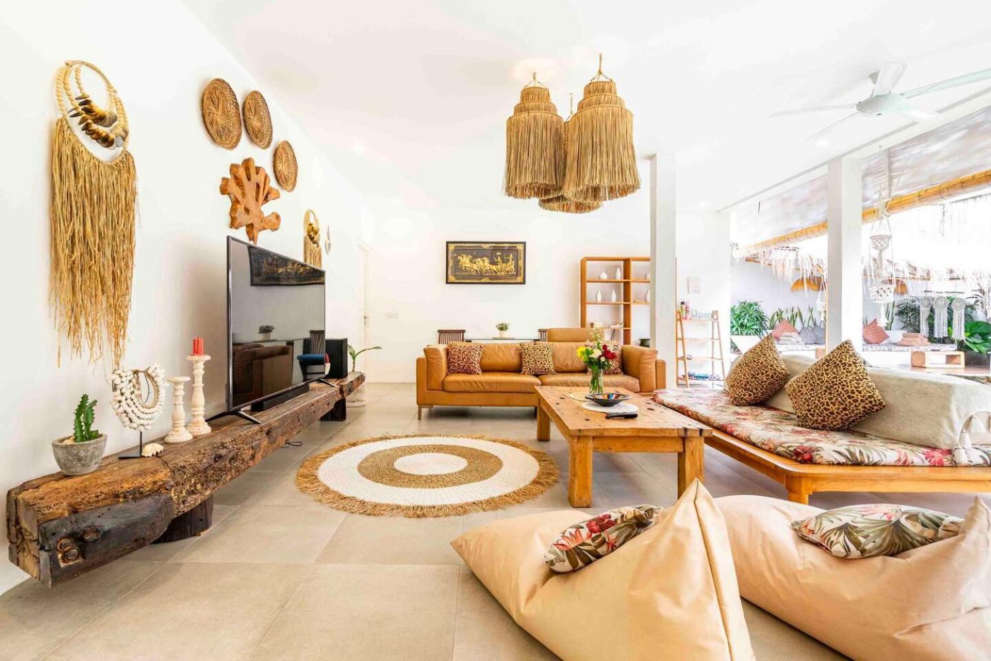 Vittoria Bali Villa Seminyak