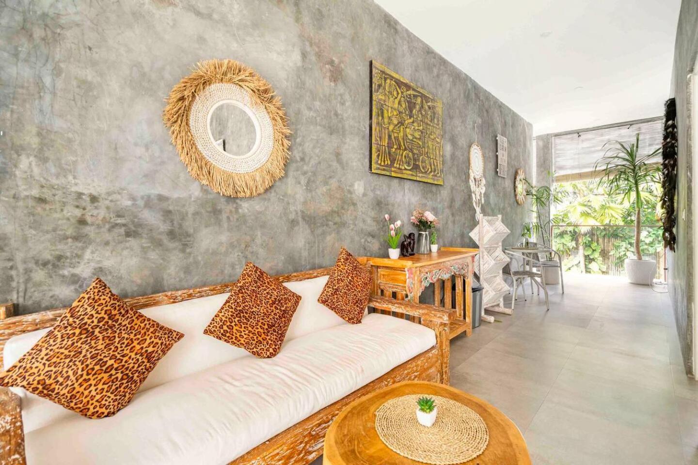 Vittoria Bali Seminyak