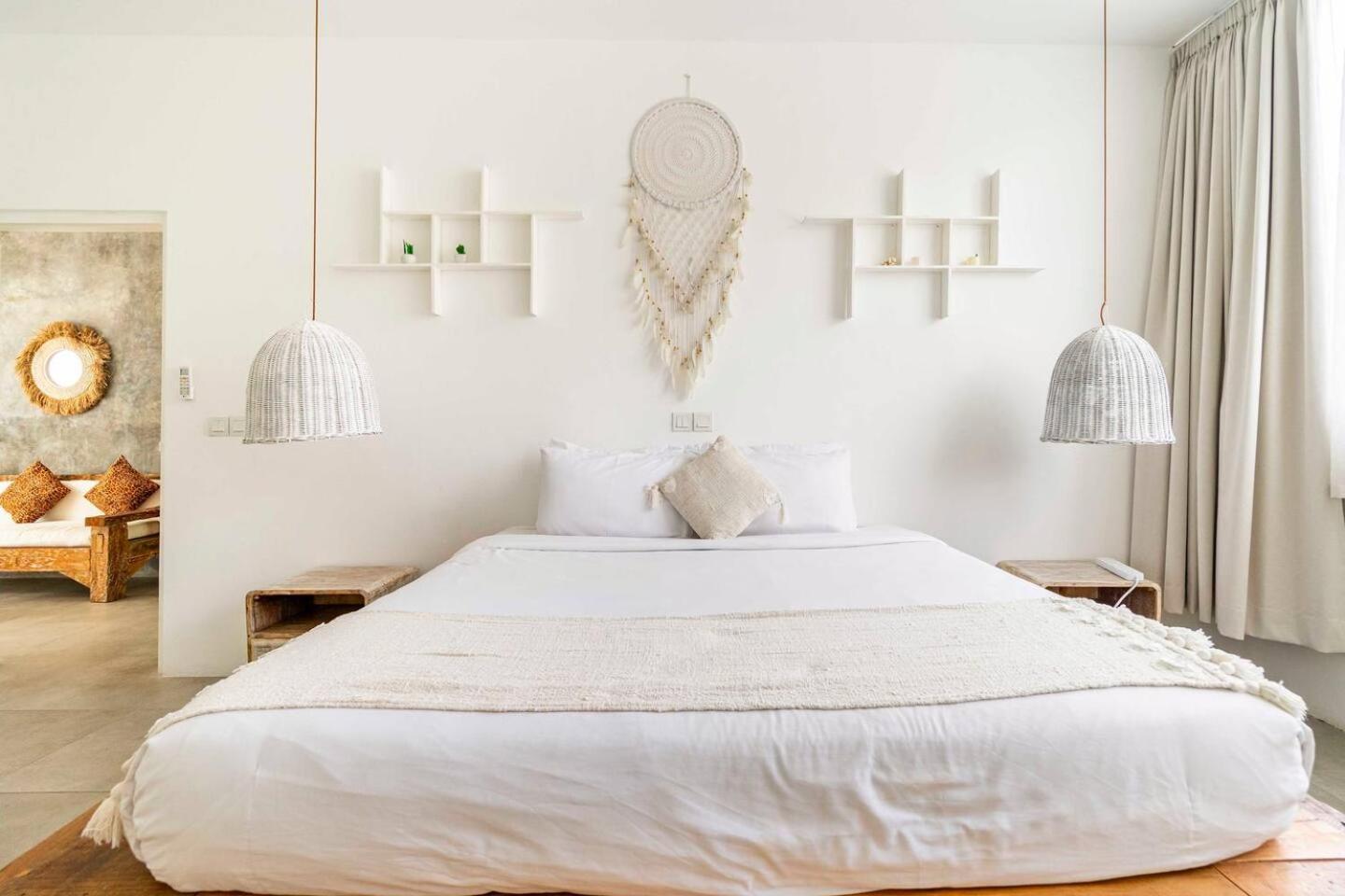 Villa Vittoria Bali Seminyak (Bali)