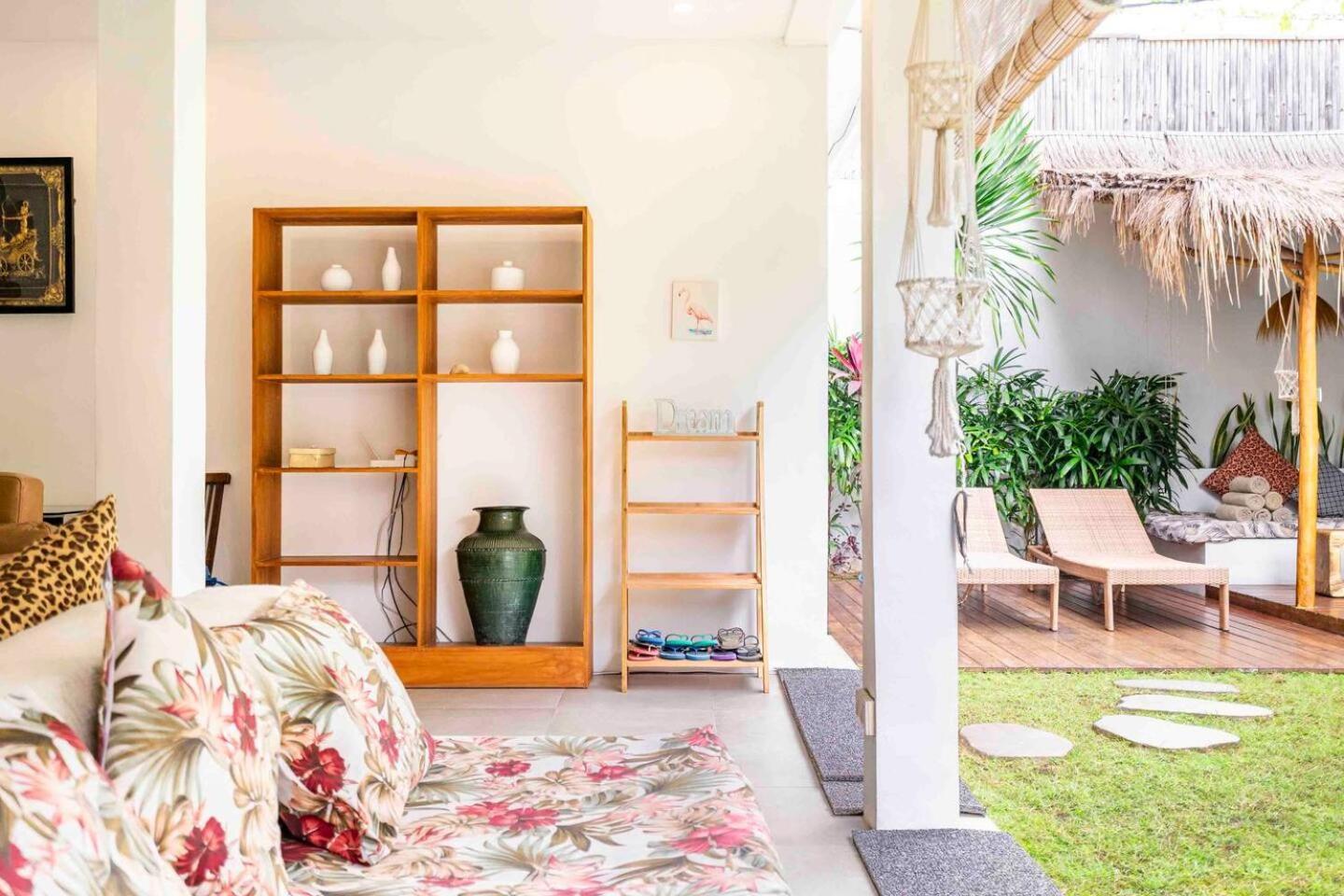 Villa Vittoria Bali *