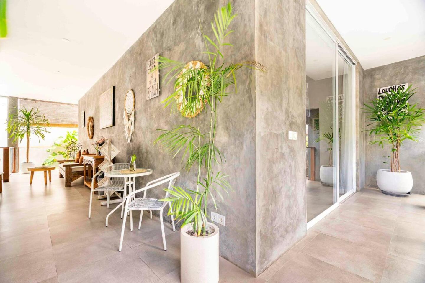 Villa Vittoria Bali